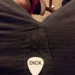 Meet your Posher, Wilbur